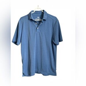 Tommy Bahama Modal Polo – Men’s Size S – Soft & Lightweight